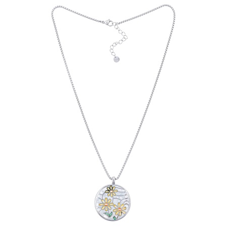 Колье Fiore Luna,, BP03790-4 S